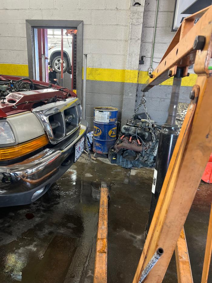 McCall’s Automotive Image