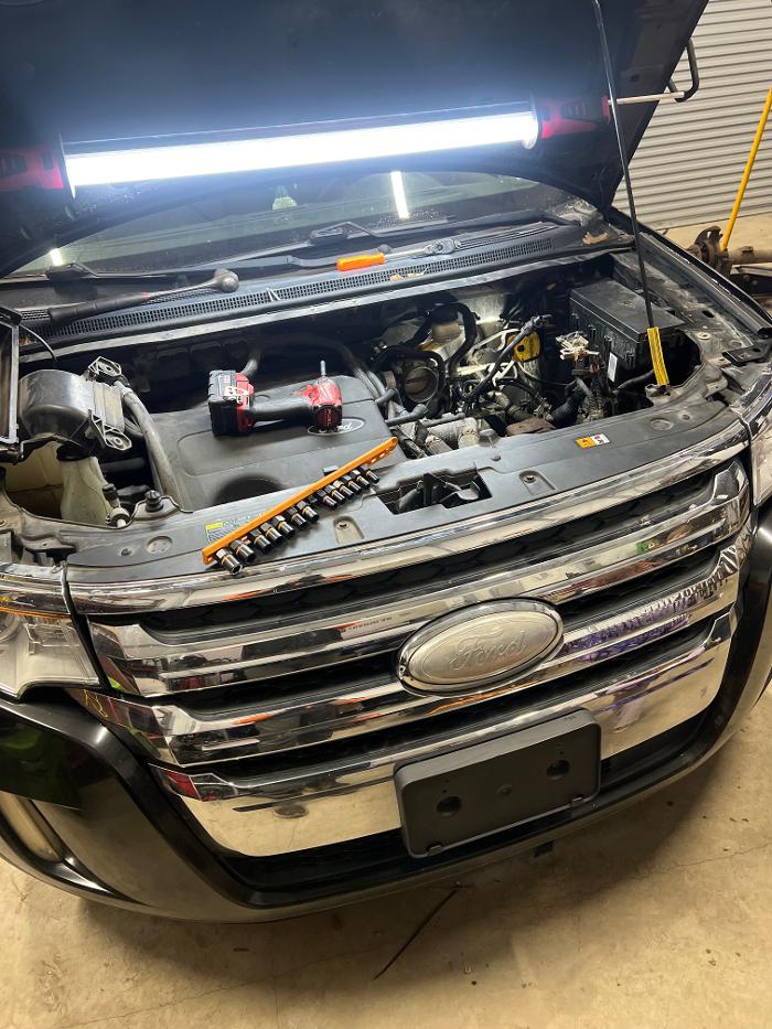 McCall’s Automotive Image