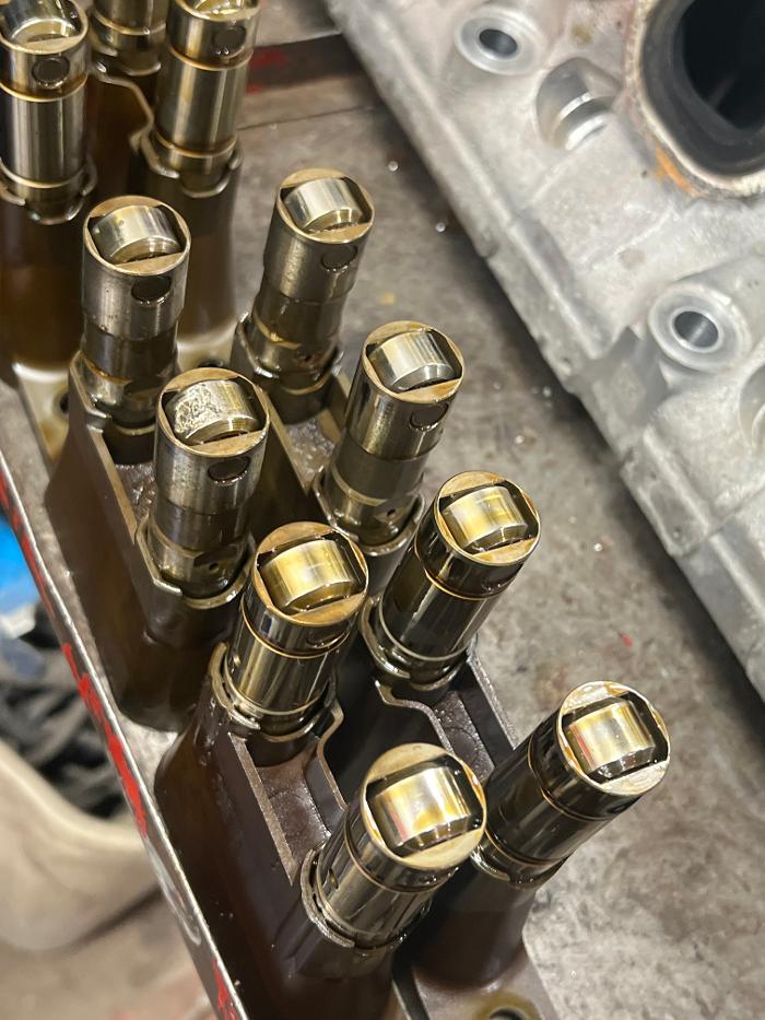 McCall’s Automotive Image