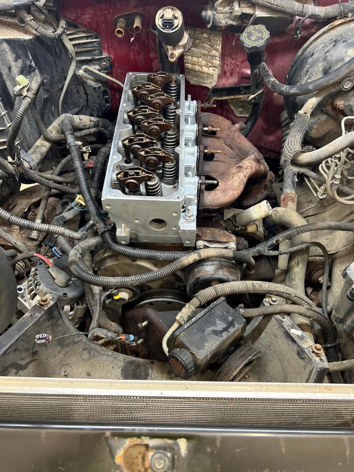 McCall’s Automotive Image