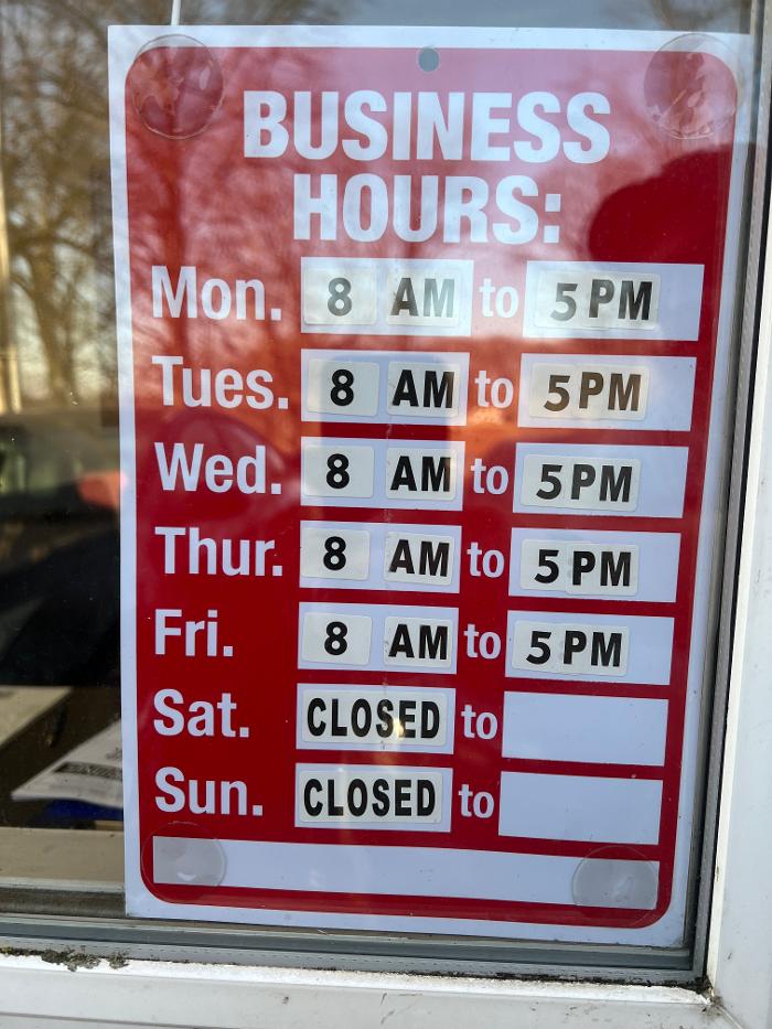 McCall’s Automotive Image