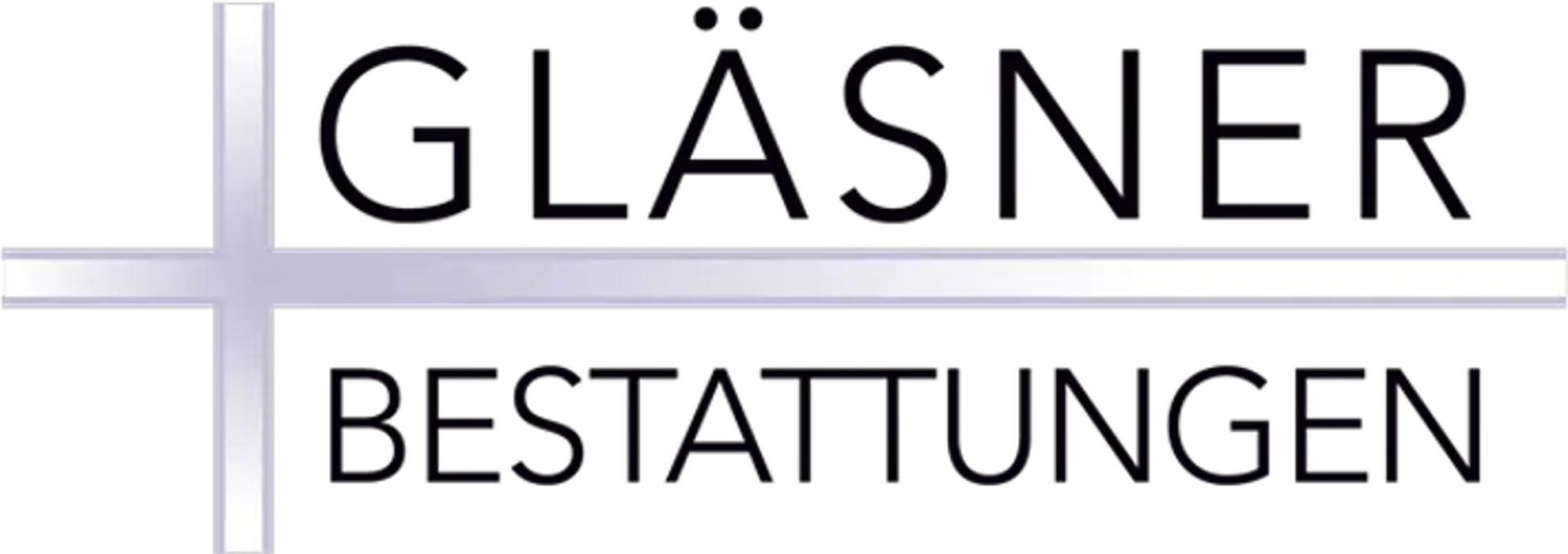 Logo Gläsner Bestattungen Logo Gläsner Bestattungen
