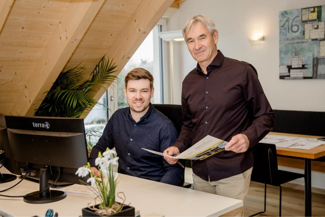 Wohnbau Kraus GmbH, Karl-Bröger-Straße in Herzogenaurach