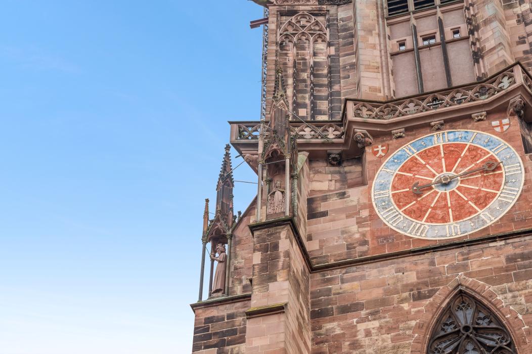 DAHLER Freiburg Immobilienmakler, Heinrich-von-Stephan-Straße in Freiburg im Breisgau