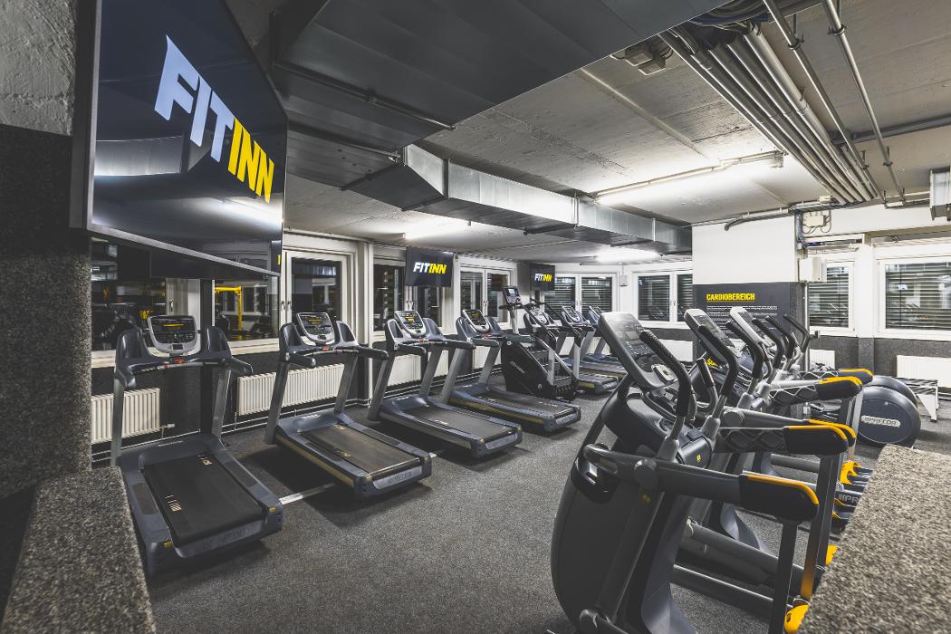 FITINN, Roßauer Lände in Wien