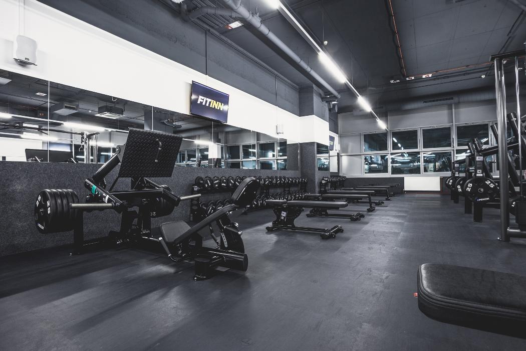 FITINN, Ignaz-Köck-Straße in Wien