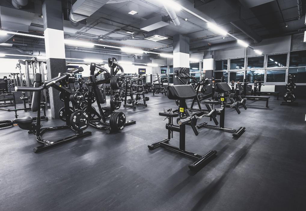 FITINN, Ignaz-Köck-Straße in Wien