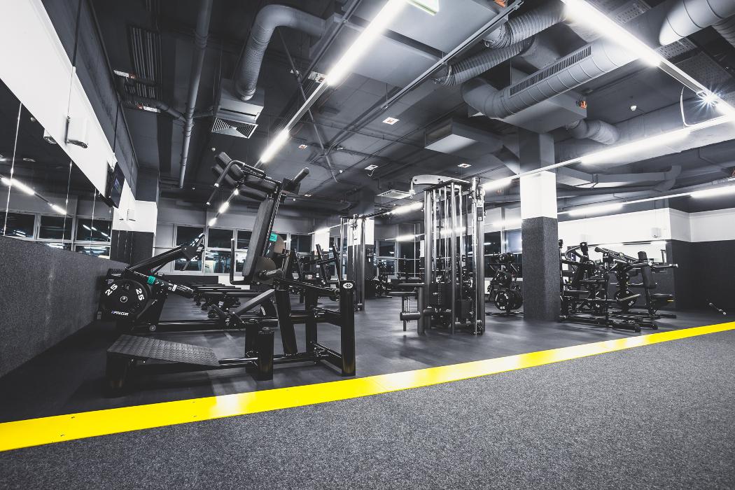 FITINN, Ignaz-Köck-Straße in Wien