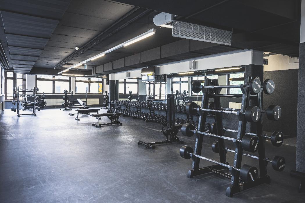 FITINN, Hofmühlgasse in Wien