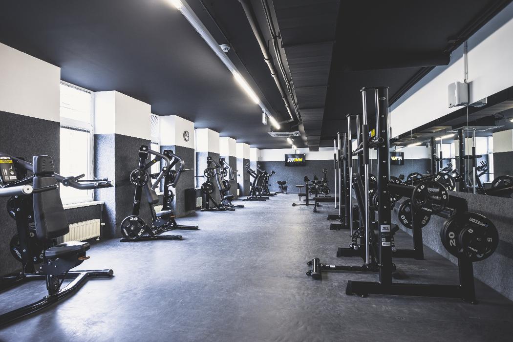 FITINN, Hofmühlgasse in Wien