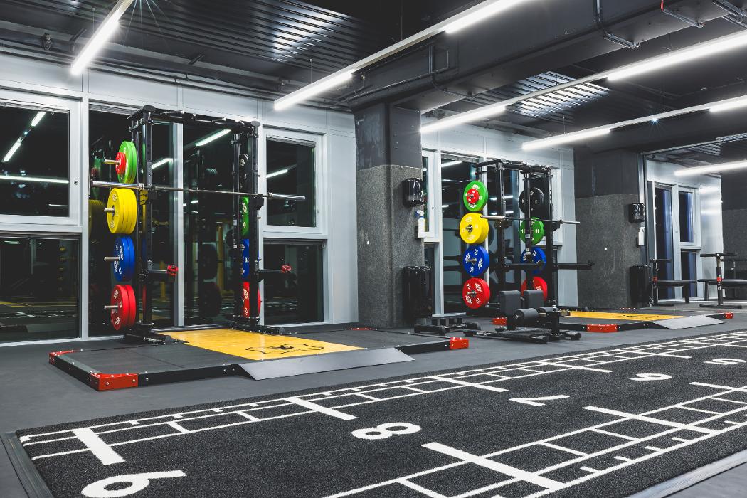 FITINN, Invalidenstraße in Wien