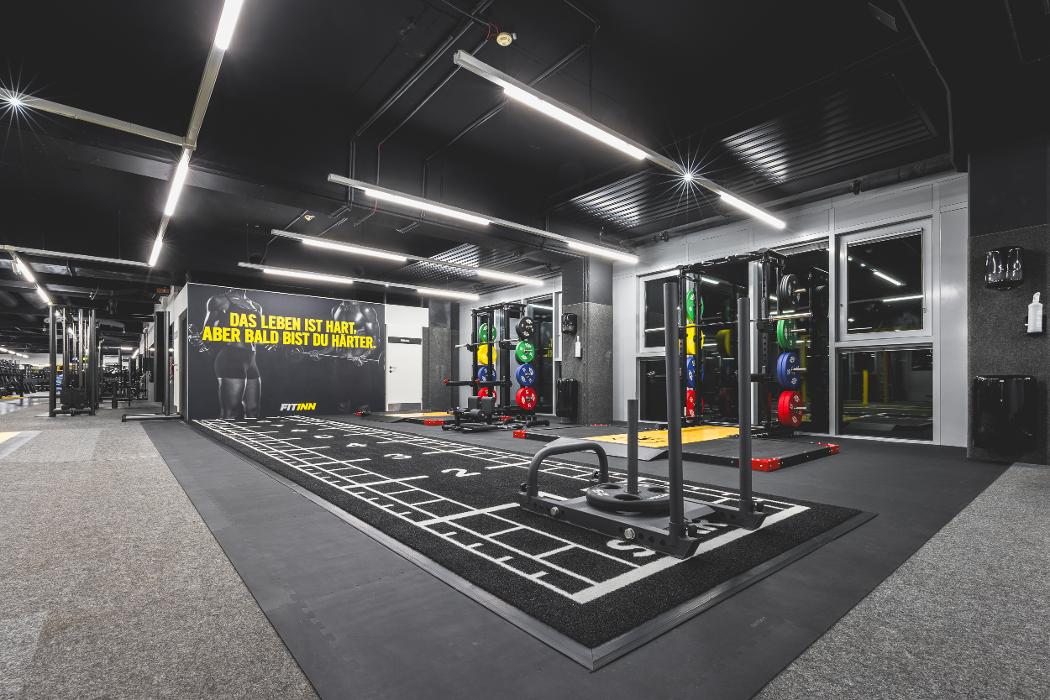 FITINN, Invalidenstraße in Wien