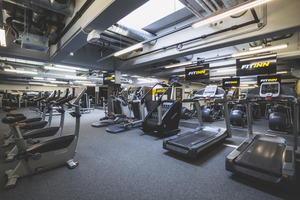 FITINN, Keplerplatz in Wien