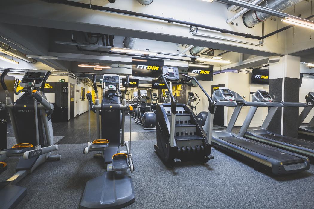 FITINN, Keplerplatz in Wien