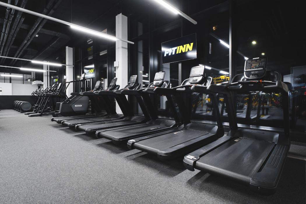 FITINN, Bulgariplatz in Linz