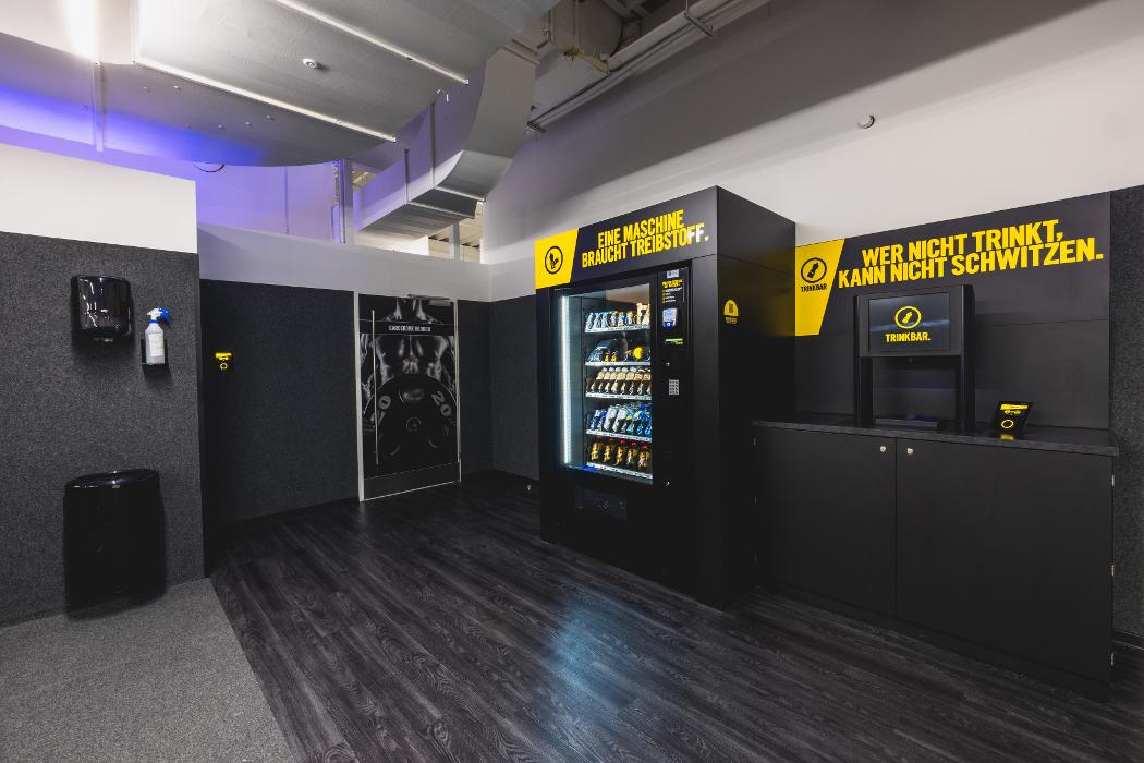 FITINN, Doktor-Adolf-Schärf-Straße in Sankt Pölten