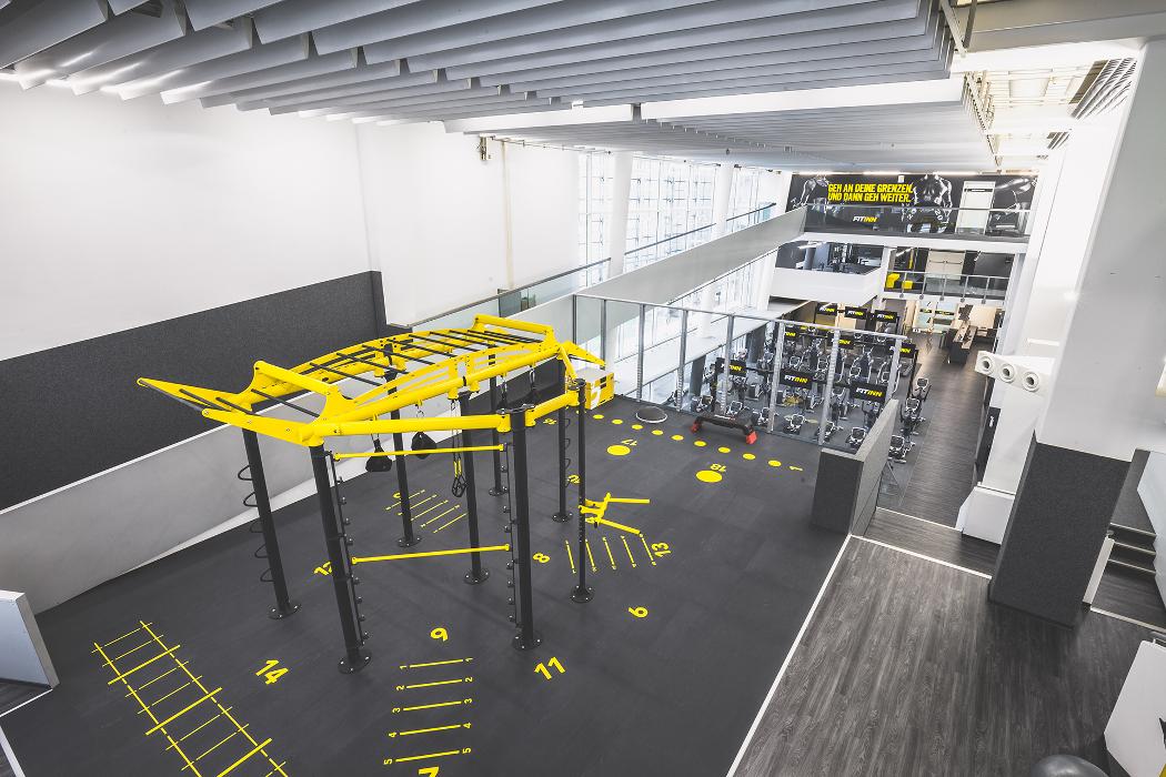 FITINN, Dietrichgasse in Wien