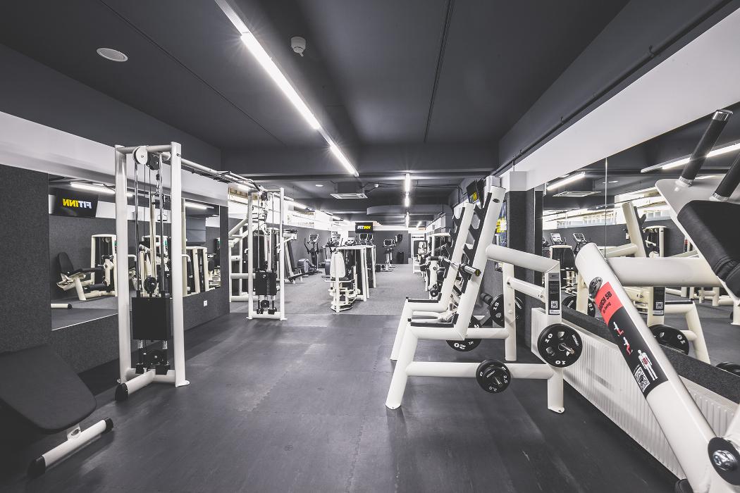 FITINN, Dietrichgasse in Wien