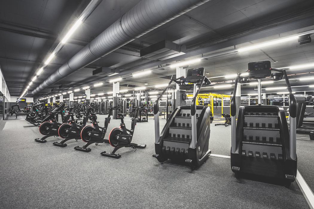 FITINN, Deutschordenstraße in Wien