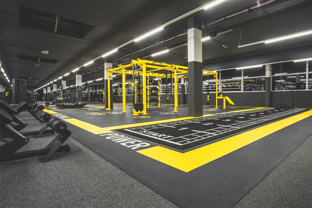 FITINN, Deutschordenstraße in Wien