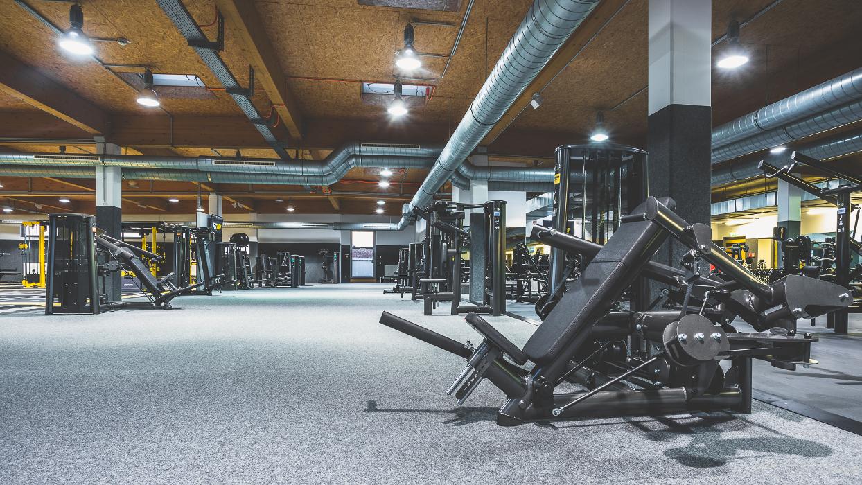 FITINN, Doktor-Adolf-Schärf-Platz in Wien