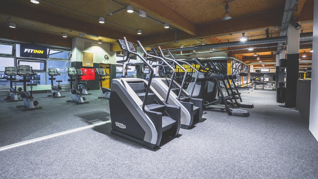 FITINN, Doktor-Adolf-Schärf-Platz in Wien