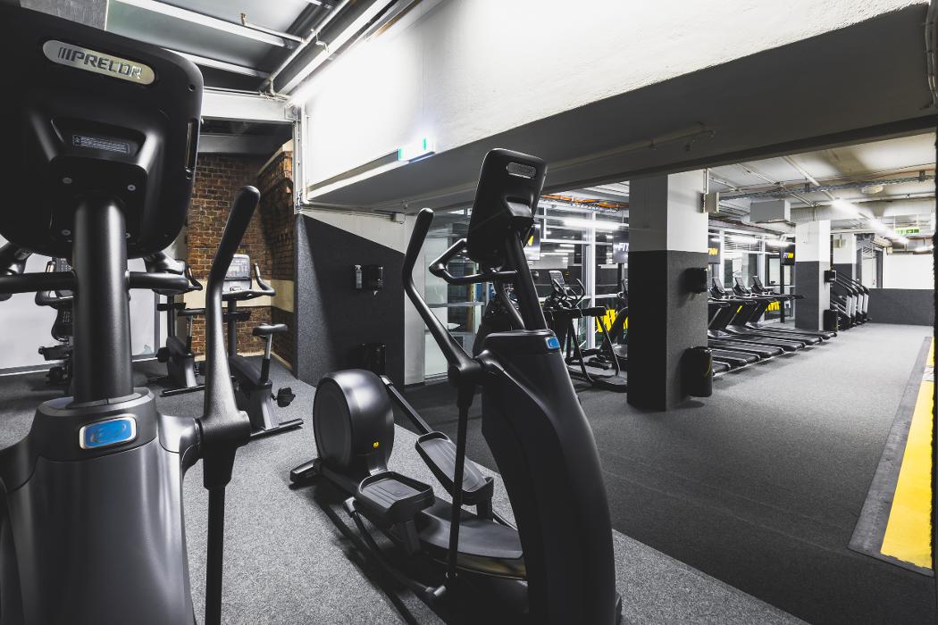 FITINN, Guglgasse in Wien