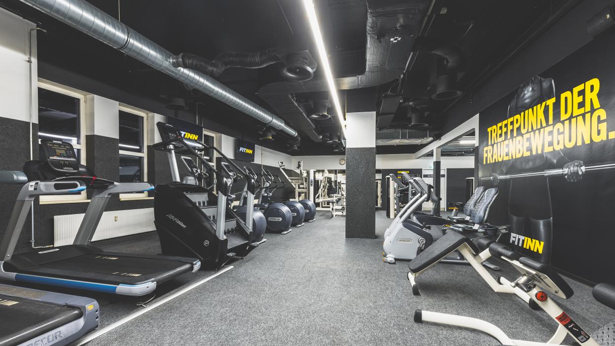 FITINN, Franz-Jonas-Platz in Wien