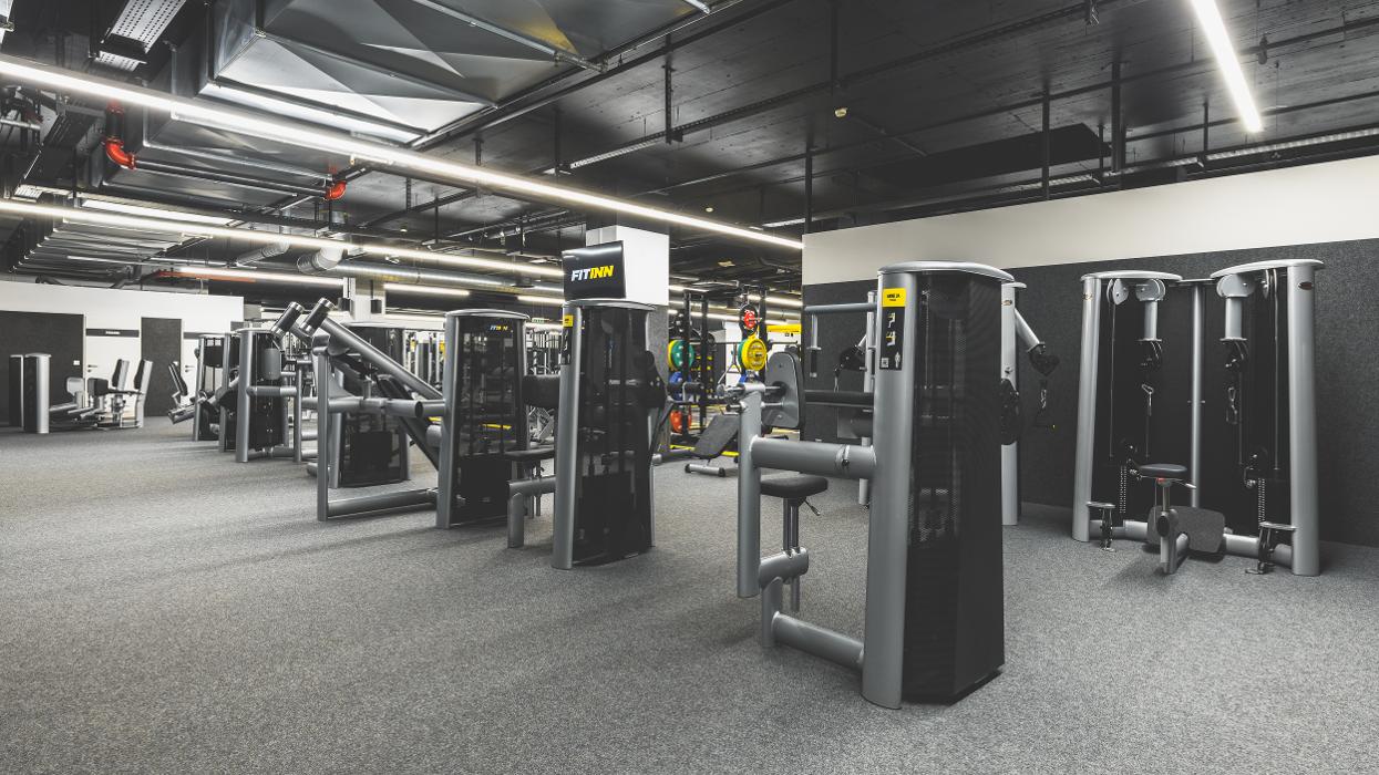 FITINN, Franz-Jonas-Platz in Wien