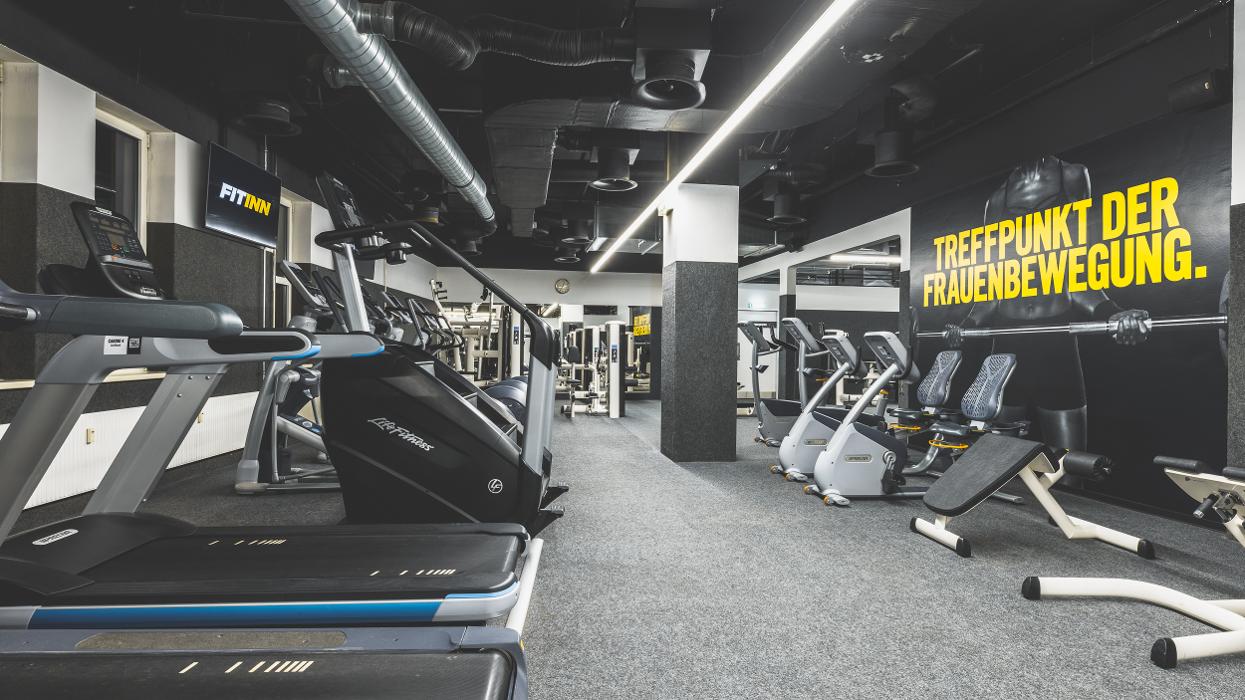 FITINN, Franz-Jonas-Platz in Wien