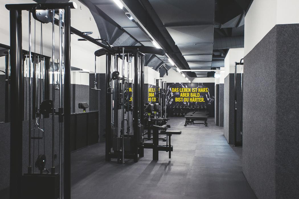 FITINN, Rathausplatz in Wien