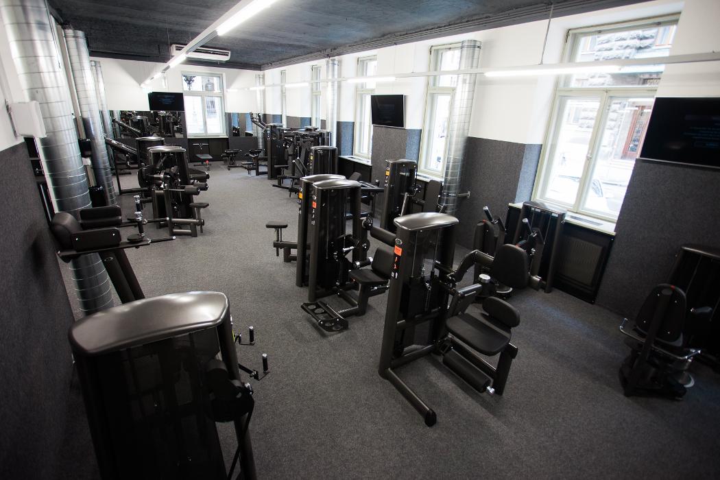 FITINN, Rathausplatz in Wien