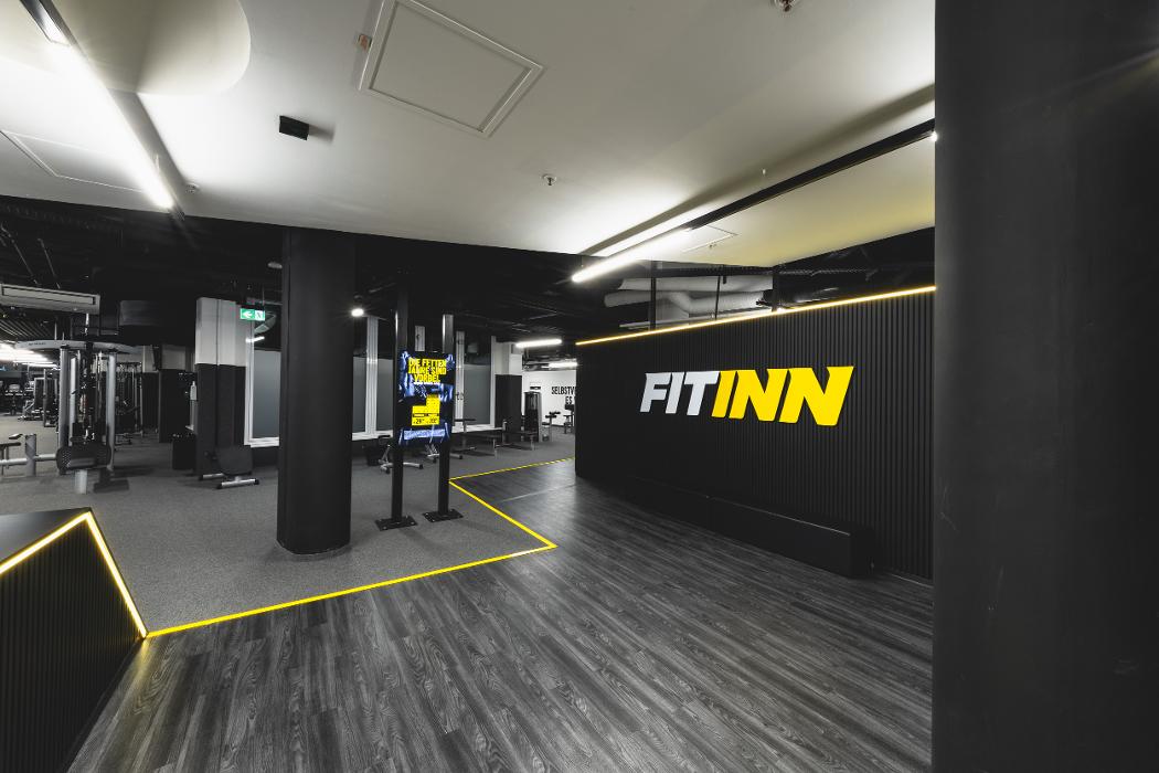 FITINN, Hütteldorfer Straße in Wien