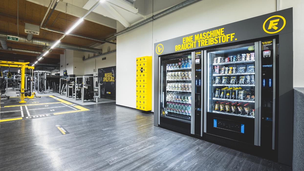 FITINN, Zwerchäckerweg in Wien