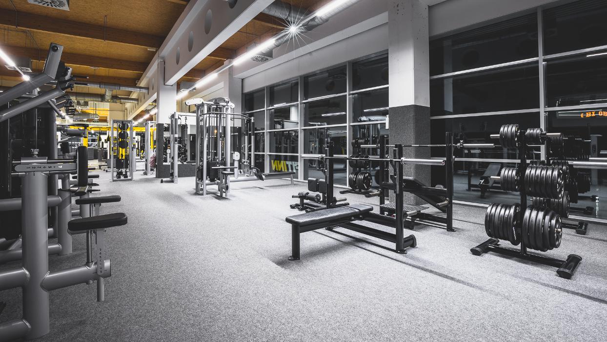 FITINN, Zwerchäckerweg in Wien