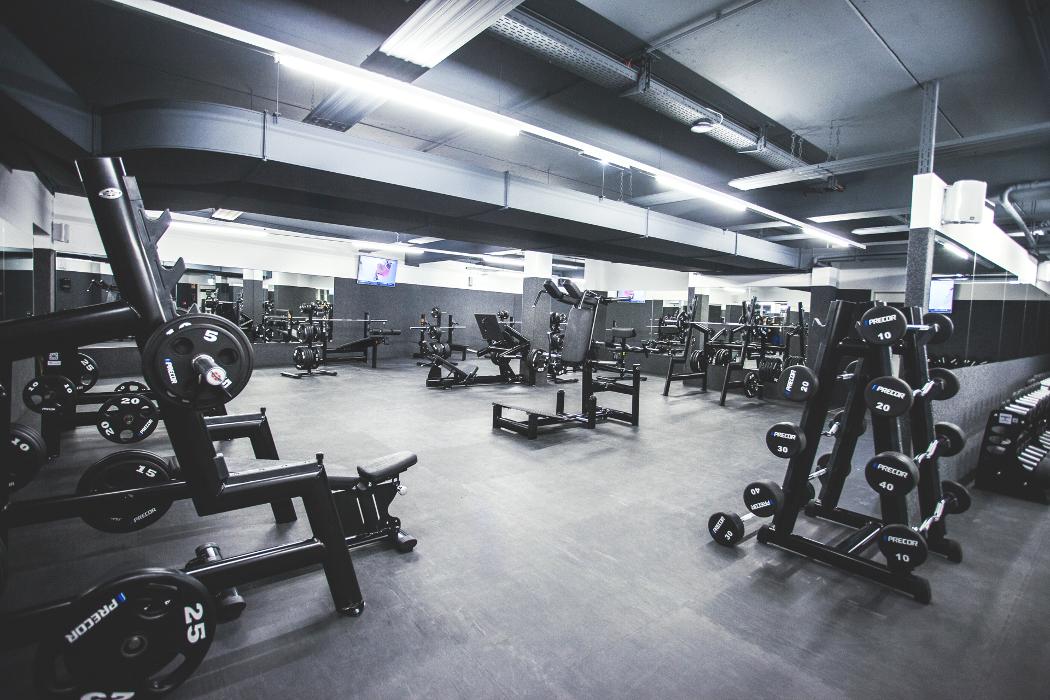 FITINN, Edelsinnstraße in Wien