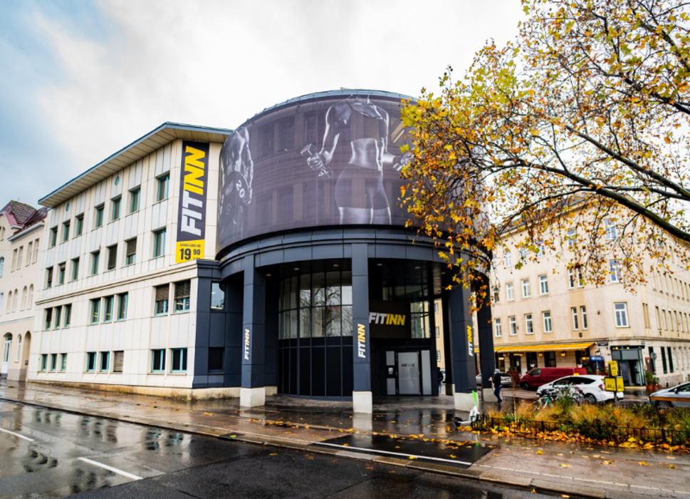 FITINN, Edelsinnstraße in Wien