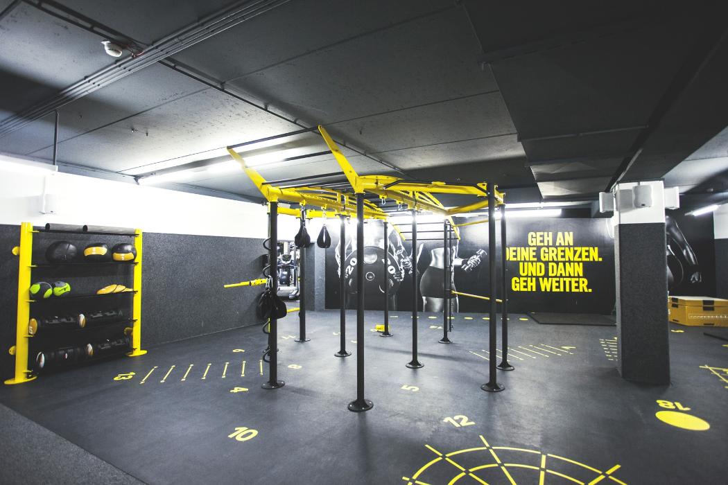 FITINN, Edelsinnstraße in Wien