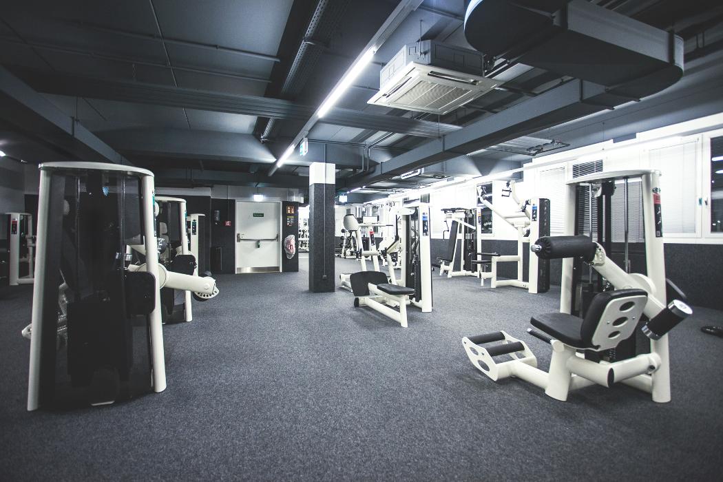 FITINN, Edelsinnstraße in Wien