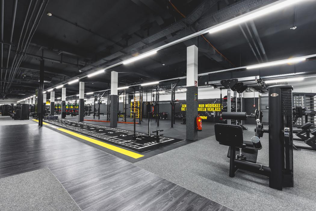 FITINN, Kreilplatz in Wien