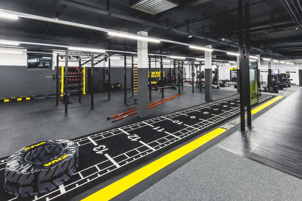 FITINN, Kreilplatz in Wien