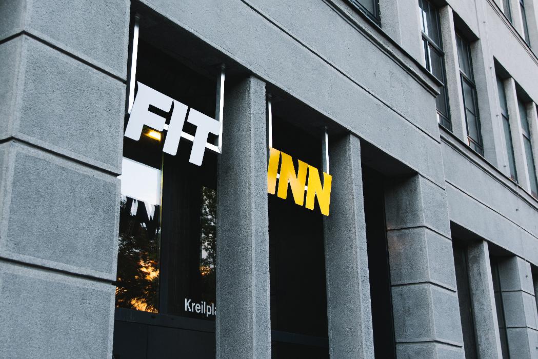 FITINN, Kreilplatz in Wien