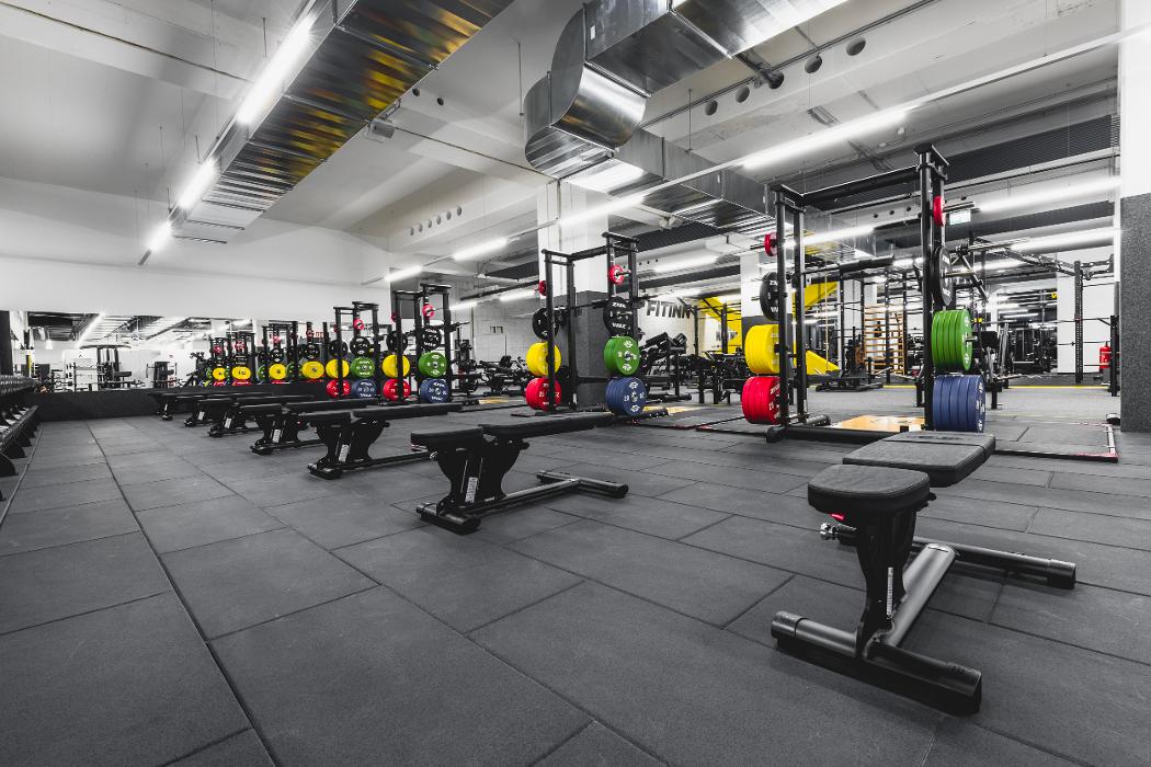 FITINN, Wehlistraße in Wien