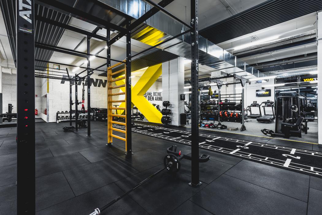 FITINN, Wehlistraße in Wien