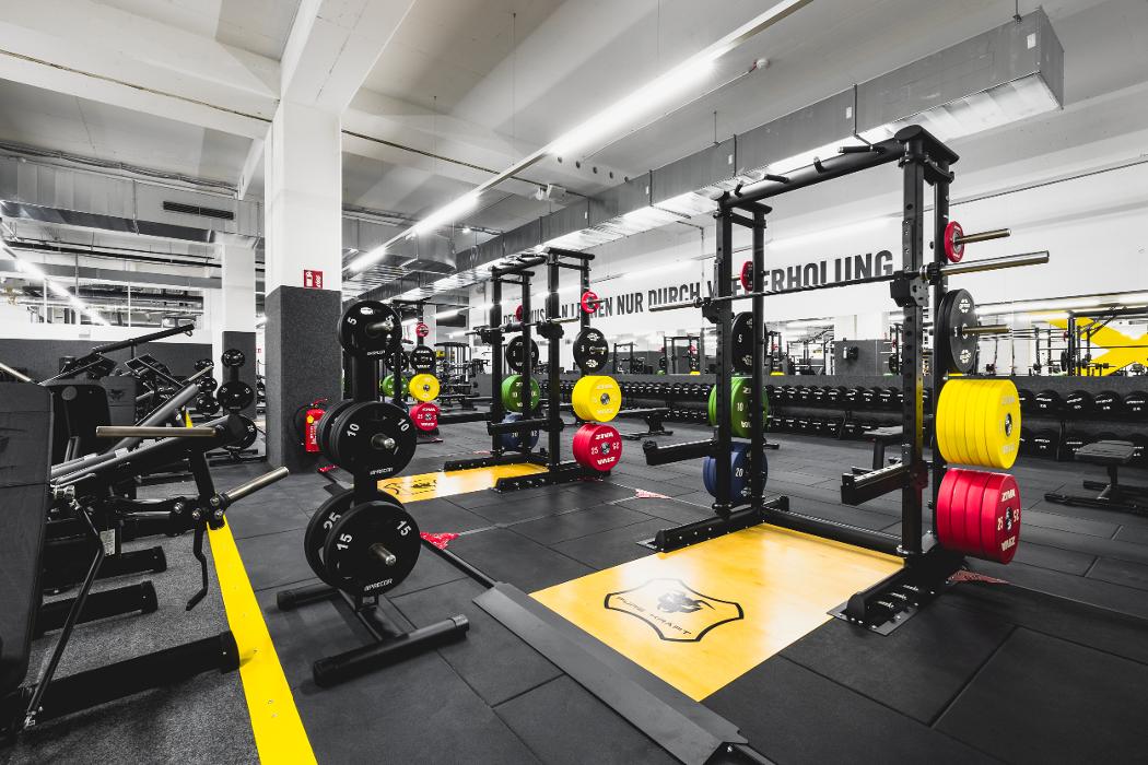 FITINN, Wehlistraße in Wien