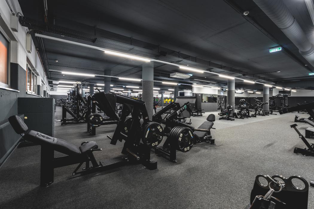 FITINN, Kendlerstraße in Wien