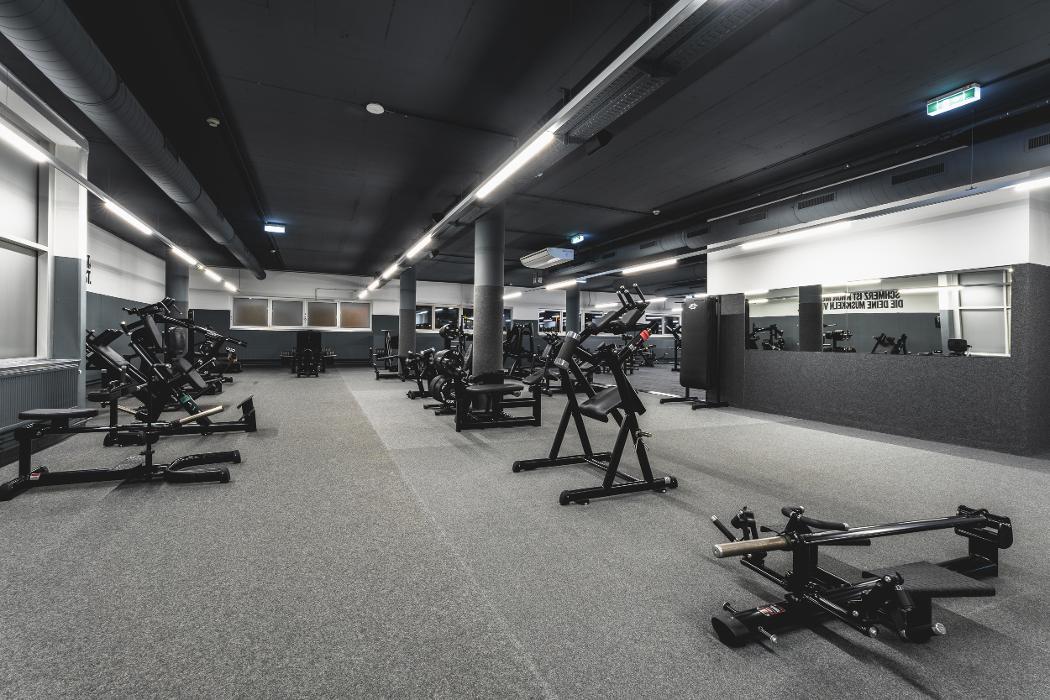 FITINN, Kendlerstraße in Wien