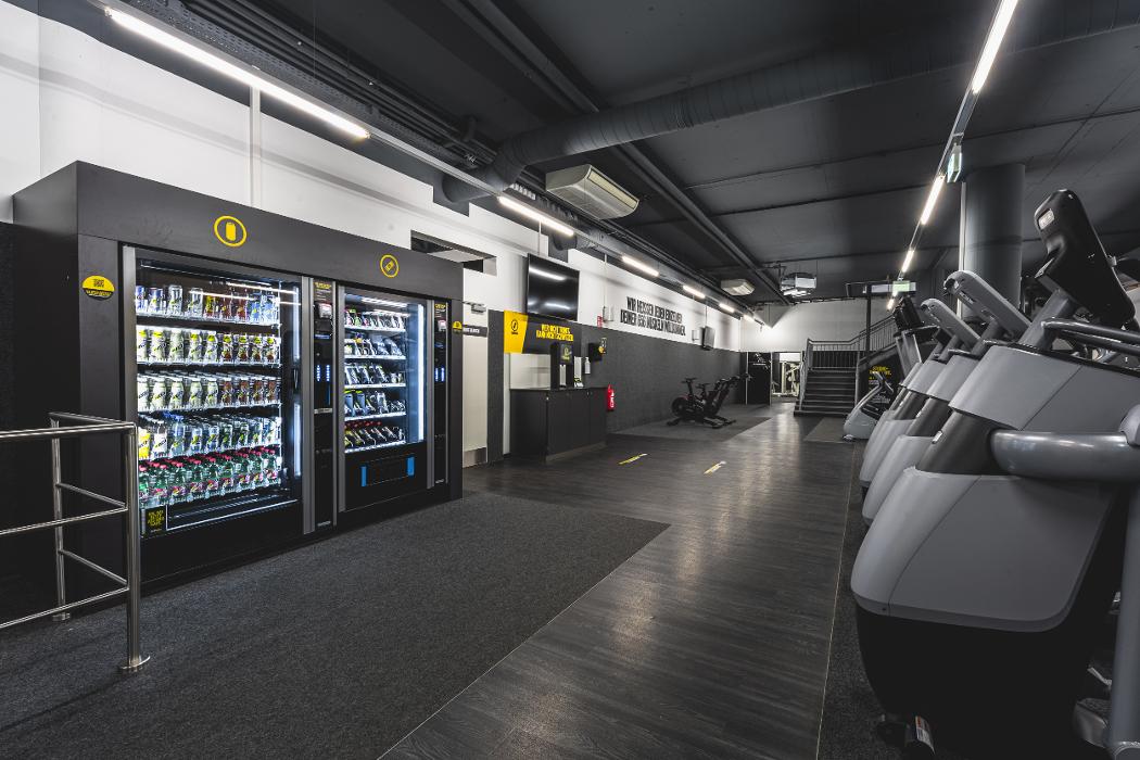 FITINN, Kendlerstraße in Wien