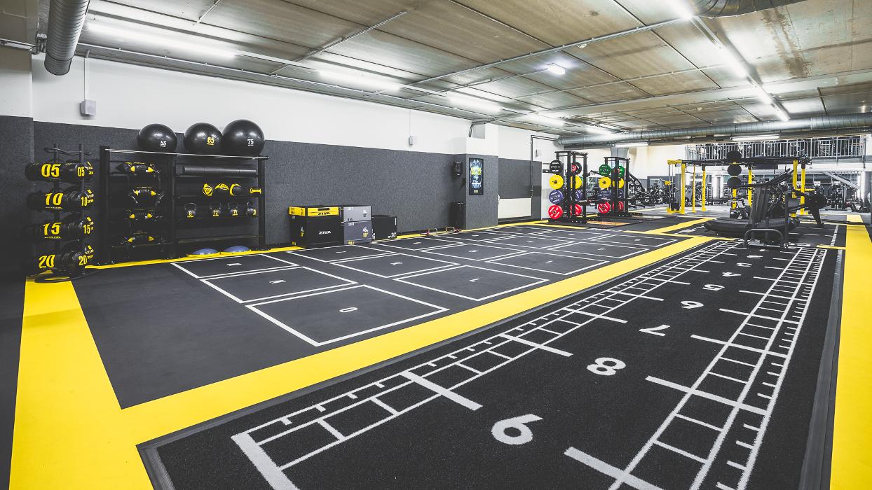 FITINN, Anton-Baumgartner-Straße in Wien