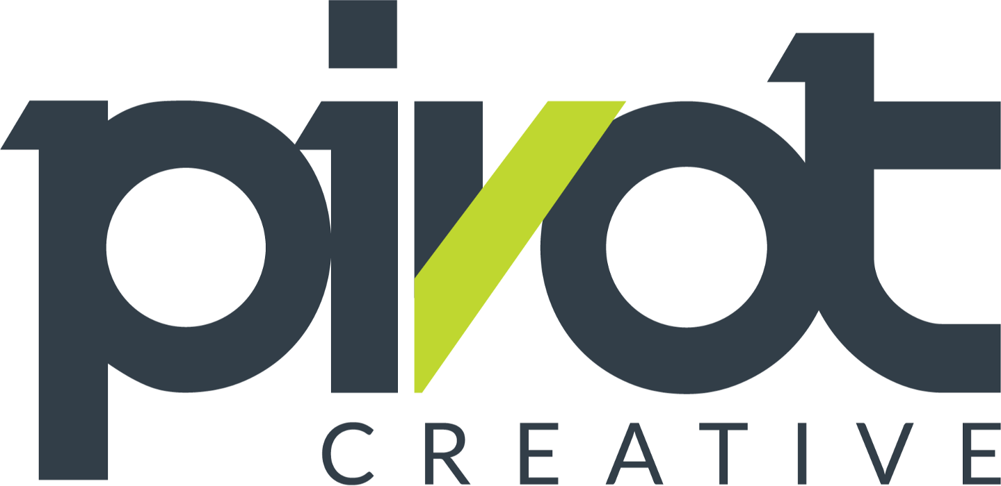 Pivot Creative Logo